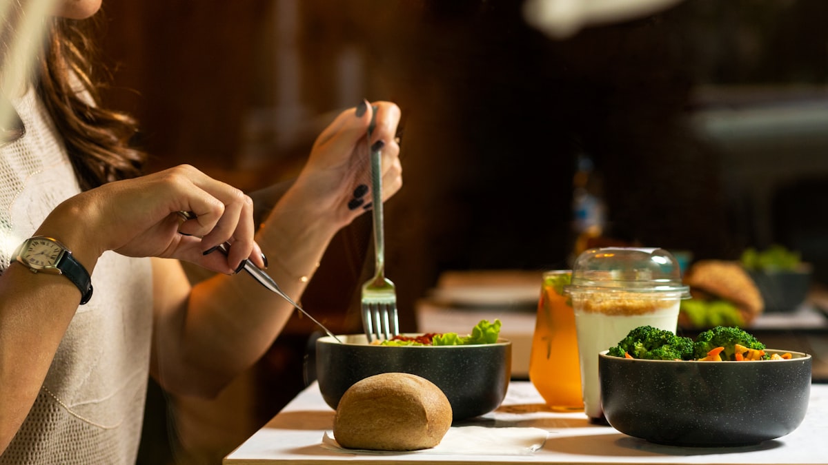 Ernährung in verschiedenen Lebensphasen